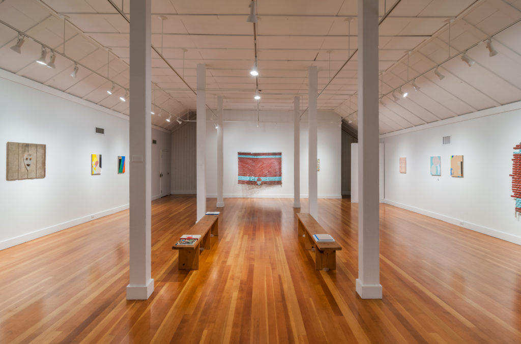 Salem Art Association / Bush Barn Art Center Portland2016